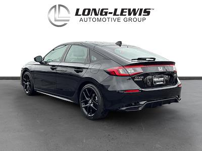 Used 2024 Honda Civic Sport for sale #TA0569 - photo 2