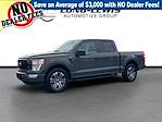 2021 Ford F-150 SuperCrew Cab RWD Pickup for sale #TA0576 - photo 1