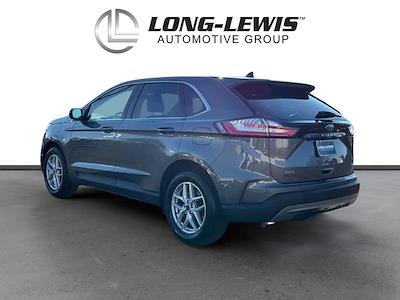Used 2023 Ford Edge SEL for sale #TA0579 - photo 2