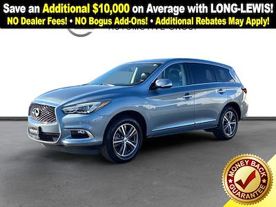 Used 2019 Infiniti QX60 Pure for sale #FA1038 - photo 1