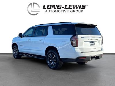 Used 2021 Chevrolet Suburban Z71 for sale #TA0581 - photo 2