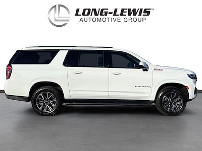 Used 2021 Chevrolet Suburban Z71 for sale #TA0581 - photo 2