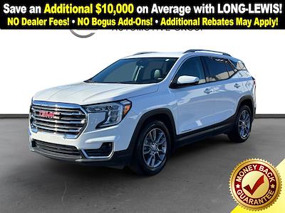 Used 2023 GMC Terrain SLT for sale #TA0582 - photo 1