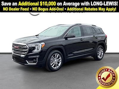 Used 2024 GMC Terrain SLT for sale #TA0583 - photo 1