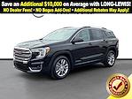 Used 2024 GMC Terrain SLT for sale #TA0583 - photo 1