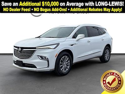 Used 2024 Buick Enclave Premium for sale #TA0585 - photo 1