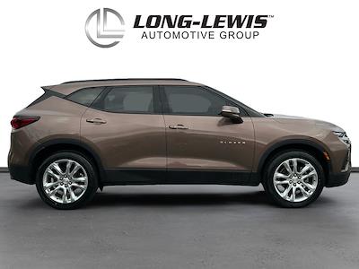Used 2019 Chevrolet Blazer Base for sale #TA0587A - photo 2