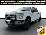 2017 Ford F-150 SuperCrew Cab 4WD Pickup for sale #TA0590A - photo 1