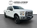 2017 Ford F-150 SuperCrew Cab 4WD Pickup for sale #TA0590A - photo 10