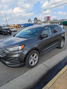 Used 2019 Ford Edge - photo 1