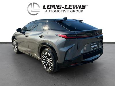 Used 2023 Lexus RZ 450e - photo 1