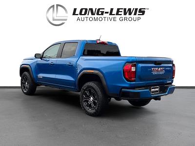 Used 2024 GMC Canyon Elevation Crew Cab for sale #TA0600 - photo 2
