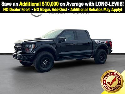 2023 Ford F-150 SuperCrew Cab 4WD Pickup for sale #TA0602 - photo 1