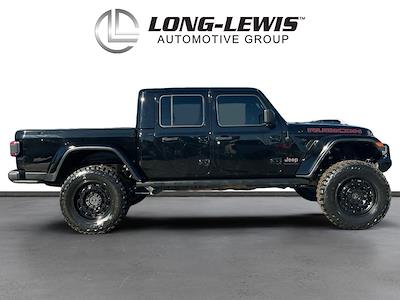 Used 2020 Jeep Gladiator Rubicon Crew Cab for sale #TA0602A - photo 2