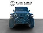 Used 2020 Jeep Gladiator Rubicon Crew Cab for sale #TA0602A - photo 8