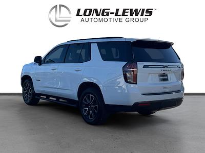 Used 2022 Chevrolet Tahoe Z71 for sale #TA0608 - photo 2