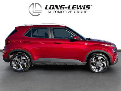 Used 2024 Hyundai Venue SEL for sale #TA0611 - photo 2