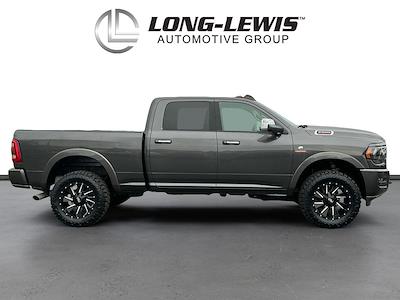 2021 Ram 2500 Crew Cab 4WD Pickup for sale #TA0612 - photo 2