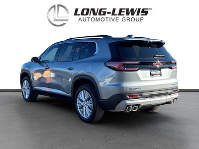 Used 2026 GMC Acadia Elevation for sale #TA0617 - photo 2