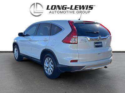 Used 2016 Honda CR-V EX for sale #TA0623 - photo 2