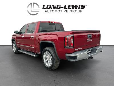 2018 GMC Sierra 1500 Crew Cab 4WD Pickup for sale #TA0628 - photo 2