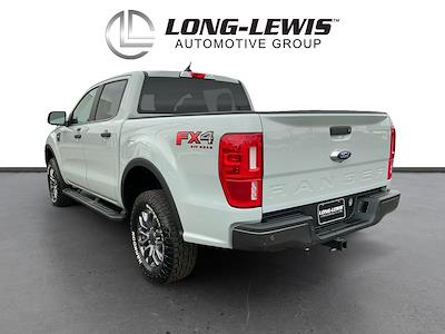 2021 Ford Ranger SuperCrew Cab 4WD Pickup for sale #TA0629 - photo 2