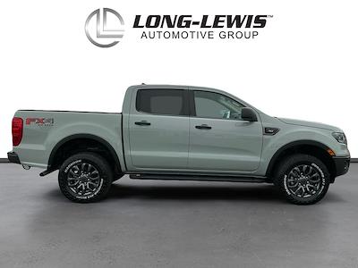 2021 Ford Ranger SuperCrew Cab 4WD Pickup for sale #TA0629 - photo 2