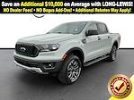 2021 Ford Ranger SuperCrew Cab 4WD Pickup for sale #TA0629 - photo 1