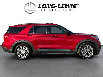 Used 2021 Ford Explorer XLT for sale #TA0633A - photo 2