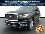 Used 2021 Infiniti QX80 Luxe for sale #TA0634 - photo 1