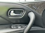 Used 2021 Infiniti QX80 Luxe for sale #TA0634 - photo 16