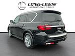 Used 2021 Infiniti QX80 Luxe for sale #TA0634 - photo 7