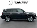 Used 2021 Infiniti QX80 Luxe for sale #TA0634 - photo 2