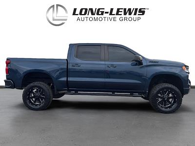 2022 Chevrolet Silverado 1500 Crew Cab 4WD Pickup for sale #TA0635A - photo 2