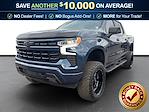 2022 Chevrolet Silverado 1500 Crew Cab 4WD Pickup for sale #TA0635A - photo 1