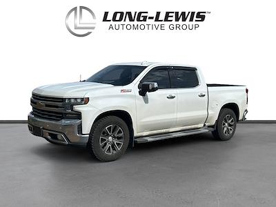 Used 2020 Chevrolet Silverado 1500 - photo 1