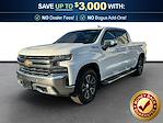 2020 Chevrolet Silverado 1500 Crew Cab 4WD Pickup for sale #TA0635B - photo 1