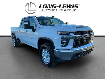 2023 Chevrolet Silverado 2500 Crew Cab 4WD Pickup for sale #TA0639 - photo 1