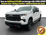 2024 Chevrolet Silverado 1500 Crew Cab 4WD Pickup for sale #TA0640 - photo 1