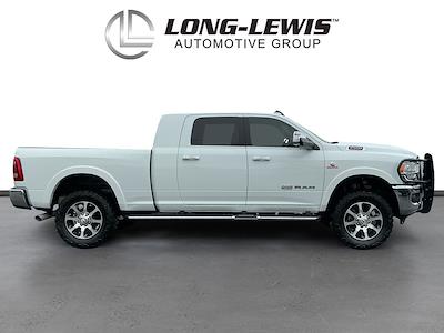 Used 2022 Ram 2500 Longhorn Mega Cab for sale #TA0642 - photo 2
