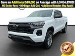 2023 Chevrolet Colorado Crew Cab RWD Pickup for sale #TA0643 - photo 1