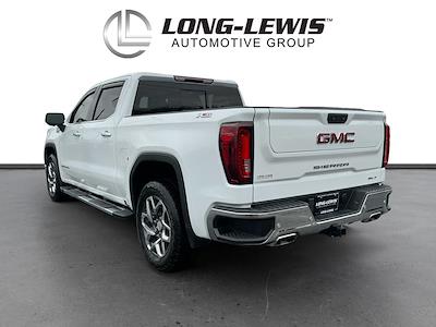 Used 2023 GMC Sierra 1500 SLT Crew Cab for sale #TA0644 - photo 2