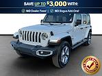 2019 Jeep Wrangler 4WD SUV for sale #TA0644A - photo 1