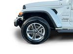 2019 Jeep Wrangler 4WD SUV for sale #TA0644A - photo 13