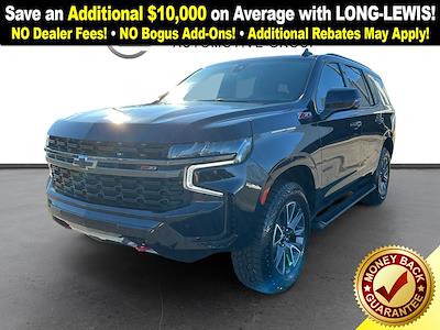 2022 Chevrolet Tahoe 4WD SUV for sale #TA0645 - photo 1