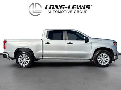 2022 Chevrolet Silverado 1500 Crew Cab RWD Pickup for sale #TA0655 - photo 2