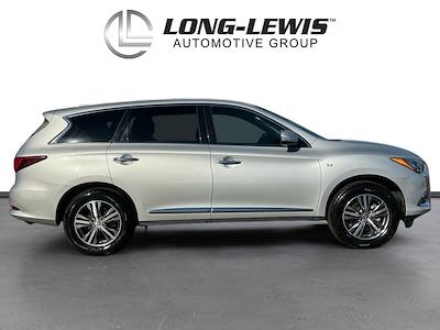 Used 2020 Infiniti QX60 Pure for sale #TA0659 - photo 2