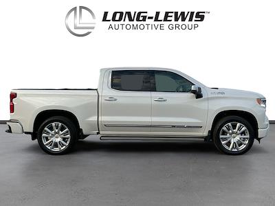 2024 Chevrolet Silverado 1500 Crew Cab 4WD Pickup for sale #TA0665 - photo 2