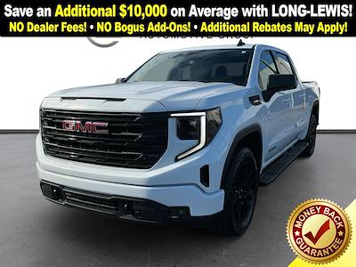 2023 GMC Sierra 1500 Crew Cab 4WD Pickup for sale #TA0667 - photo 1