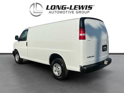 Used 2018 Chevrolet Express 2500 Empty Cargo Van for sale #TA0668 - photo 2
